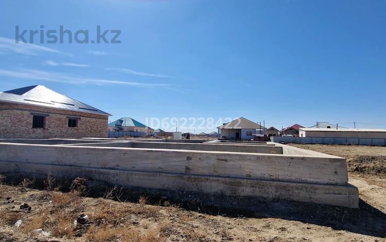 Жер телімі · 10 сотық, Мкр Наурыз 8 — 8 улица, бағасы: 8 млн ₸ в  — фото 2