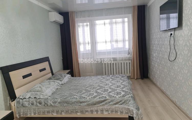 1-комнатная квартира · 30 м² · 1/5 этаж, Мухита 128 — Маметова за 10 000 ₸ в Уральске — фото 8