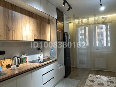 1-бөлмелі пәтер · 49 м² · 7/12 қабат, мкр Алгабас, Омарова 3к1 73, бағасы: 240 000 ₸ в Алматы, Алатауский р-н