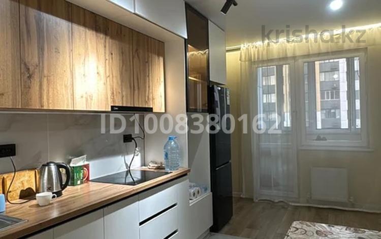 1-бөлмелі пәтер · 49 м² · 7/12 қабат, мкр Алгабас, Омарова 3к1 73, бағасы: 240 000 ₸ в Алматы, Алатауский р-н — фото 2