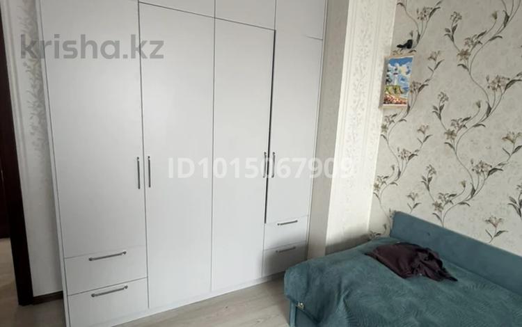 3-комнатная квартира · 90 м² · 6/6 этаж, Гейдар Алиева 10/1 за 600 000 ₸ в Астане, Есильский р-н — фото 2