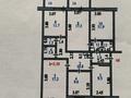 5-комнатная квартира · 102.9 м² · 10/10 этаж, Жукова — Городская мечеть Кызылжар , City mall, 20 микрорайон за 42 млн 〒 в Петропавловске — фото 20
