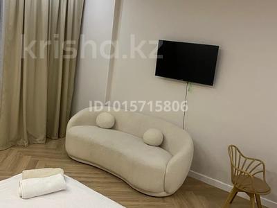 1-бөлмелі пәтер · 35 м² · 3/12 қабат, Сейфуллина 416 — Макатаева, бағасы: 400 000 ₸ в Алматы, Алмалинский р-н