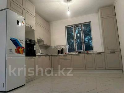Отдельный дом · 4 комнаты · 120 м² · 3 сот., мкр Алатау (ИЯФ) за 600 000 ₸ в Алматы, Медеуский р-н