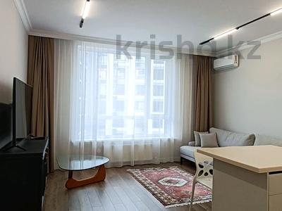 2-бөлмелі пәтер · 53 м² · 5/9 қабат, Е-899 1/1, бағасы: 52 млн ₸ в Астане, Есильский р-н