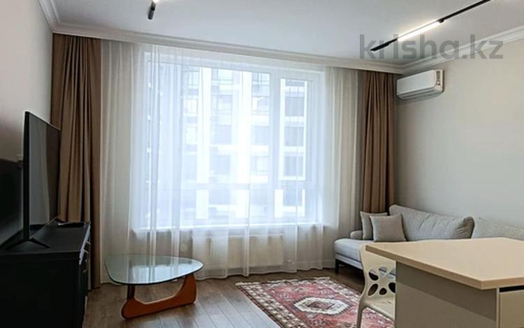 2-комнатная квартира · 53 м² · 5/9 этаж, Е-899 1/1 за 52 млн ₸ в Астане, Есильский р-н — фото 2