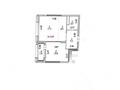 2-комнатная квартира · 53 м² · 5/9 этаж, Е-899 1/1 за 52 млн ₸ в Астане, Есильский р-н — фото 15