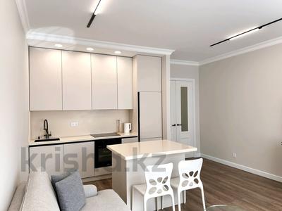 2-бөлмелі пәтер · 53 м² · 5/9 қабат, Е-899 1/1, бағасы: 52 млн ₸ в Астане, Есильский р-н