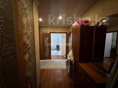 3-бөлмелі пәтер · 91.7 м² · 4/9 қабат, мкр Кулагер 6 — Улица Серикова, бағасы: 50 млн ₸ в Алматы, Жетысуский р-н