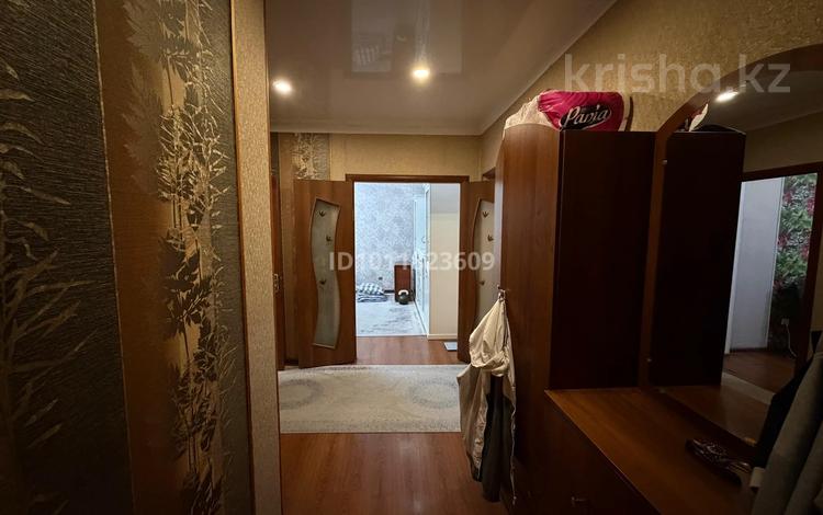 3-бөлмелі пәтер · 91.7 м² · 4/9 қабат, мкр Кулагер 6 — Улица Серикова, бағасы: 50 млн ₸ в Алматы, Жетысуский р-н — фото 2