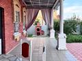 Отдельный дом · 5 комнат · 219.6 м² · 10.86 сот., 4-й микрорайон, 4 мкр 34 — КСК за 99 млн ₸ в Костанае — фото 13