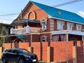 Отдельный дом · 5 комнат · 219.6 м² · 10.86 сот., 4-й микрорайон, 4 мкр 34 — КСК за 99 млн ₸ в Костанае — фото 5