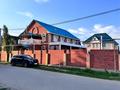 Отдельный дом · 5 комнат · 219.6 м² · 10.86 сот., 4-й микрорайон, 4 мкр 34 — КСК за 99 млн ₸ в Костанае — фото 7