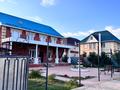 Отдельный дом · 5 комнат · 219.6 м² · 10.86 сот., 4-й микрорайон, 4 мкр 34 — КСК за 99 млн ₸ в Костанае — фото 9