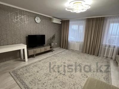 3-бөлмелі пәтер · 94.3 м² · 5/6 қабат, Шайсултана Шаяхметова 88, бағасы: 49 млн ₸ в Костанае