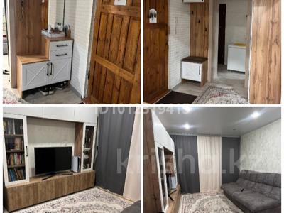 2-комнатная квартира · 51 м² · 9/10 этаж, Безымянная 4 1 — Сзади школы “First” за 25.5 млн ₸ в Семее