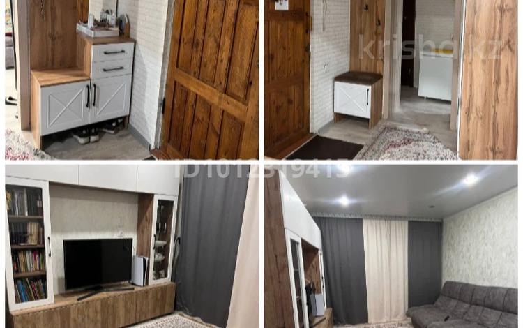 2-комнатная квартира · 51 м² · 9/10 этаж, Безымянная 4 1 — Сзади школы “First” за 25.5 млн ₸ в Семее — фото 2