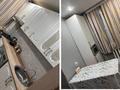 2-комнатная квартира · 51 м² · 9/10 этаж, Безымянная 4 1 — Сзади школы “First” за 25.5 млн ₸ в Семее — фото 2