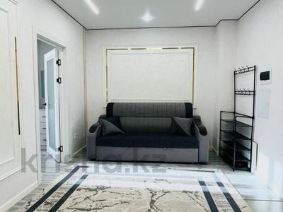 2-бөлмелі пәтер · 41 м² · 4/19 қабат, Жургенов 19, бағасы: 27.5 млн ₸ в Астане, Сарайшык р-н