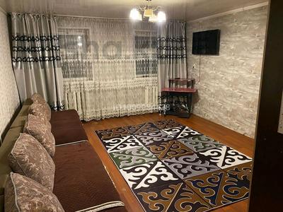 1-бөлмелі пәтер · 40 м² · 1/2 қабат, Панфилова 10 — Абая-Панфилова, бағасы: 7.5 млн 〒 в Семее