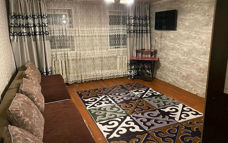 1-бөлмелі пәтер · 40 м² · 1/2 қабат, Панфилова 10 — Абая-Панфилова, бағасы: 7.5 млн 〒 в Семее — фото 2