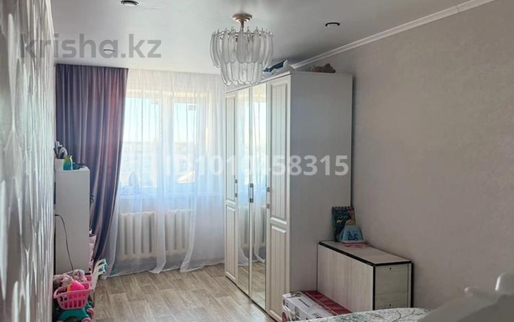 2-комнатная квартира · 45 м² · 5/5 этаж, Строителей 6а за 9.5 млн ₸ в Аксу — фото 2