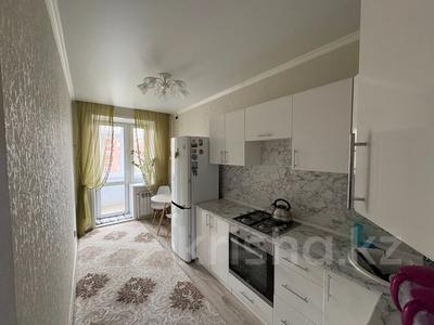 2-бөлмелі пәтер · 52.4 м² · 3/5 қабат, Юбилейный 36, бағасы: 27 млн ₸ в Костанае