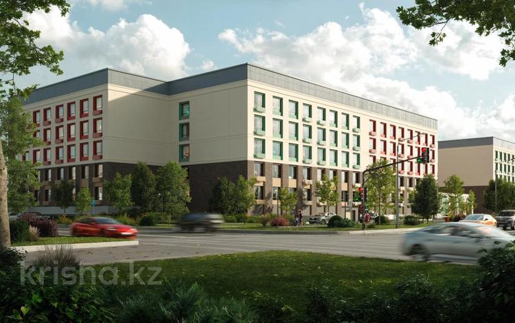 3-бөлмелі пәтер · 102.35 м² · 1/5 қабат, Увалиева 8/3, бағасы: ~ 50.2 млн ₸ в Усть-Каменогорске — фото 19