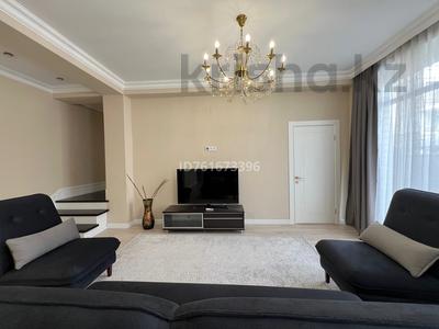 Продажа квартир в Алматы: 5-комнатная квартира · 200 м² · 2/3 этаж, мкр Каргалы, Акселеу Сейдимбек 110/7 за 145 млн 〒 5-комнатная квартира · 200 м² · 2/3 этаж, мкр Каргалы, Акселеу Сейдимбек 110/7 за 145 млн 〒 в Алматы, Наурызбайский р-н