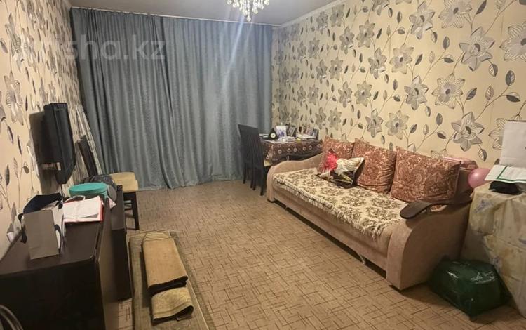2-комнатная квартира · 54 м² · 4/5 этаж, мкр Алмагуль, Жарокова за 42.5 млн ₸ в Алматы, Бостандыкский р-н — фото 23