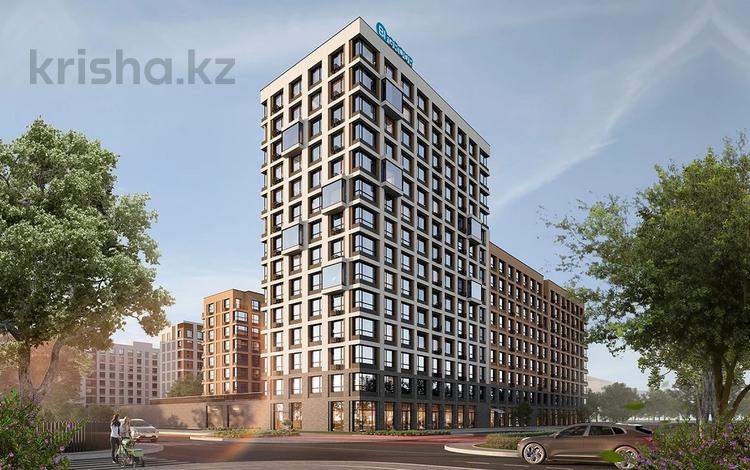 2-бөлмелі пәтер · 45.02 м², Е 101 5, бағасы: ~ 28.3 млн 〒 в Астане, Нура р-н — фото 8