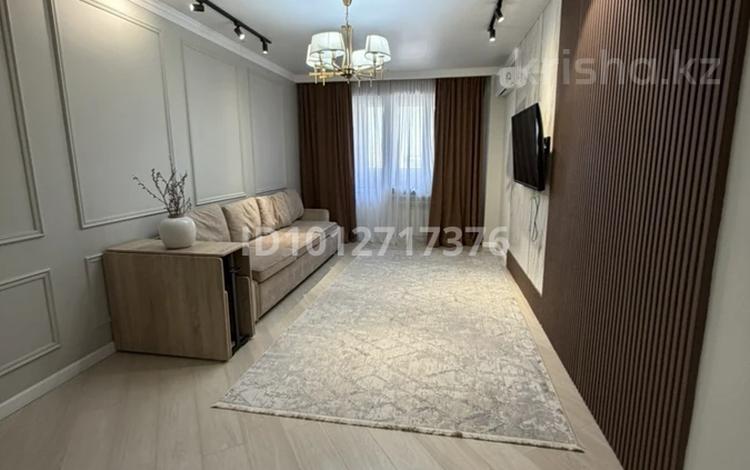 3-бөлмелі пәтер · 91 м² · 4/5 қабат, Тәуелсіздіктің 10 жылдығы 41 — Детская областная больница, бағасы: 44 млн ₸ в  — фото 5