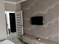 1-комнатная квартира · 38 м² · 5/9 этаж, мкр Жас Канат, Пк Кунаева 336/11 за 210 000 ₸ в Алматы, Турксибский р-н