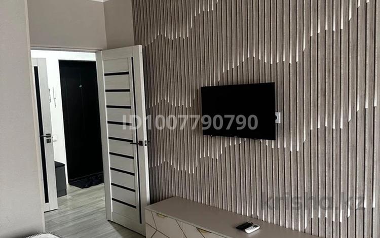 1-комнатная квартира · 38 м² · 5/9 этаж, мкр Жас Канат, Пк Кунаева 336/11 за 210 000 ₸ в Алматы, Турксибский р-н — фото 2