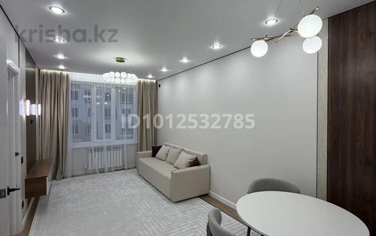 1-комнатная квартира · 39 м² · 6/9 этаж, Райымбек 590/17 за 28.5 млн ₸ в Алматы, Наурызбайский р-н — фото 16