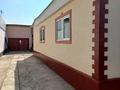 Отдельный дом • 3 комнаты • 95 м² • 6.7 сот., улица Тажибаева за 21 млн 〒 в Таразе — фото 4