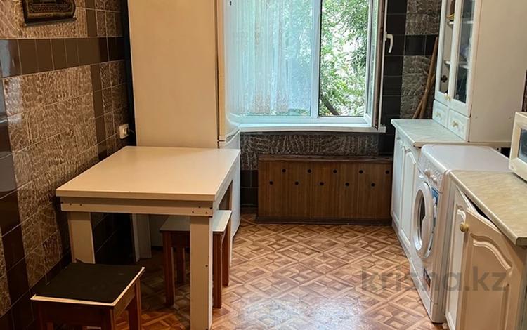 3 комнаты · 70 м², мкр Тастак-2 95 — Дуйсенова и Брусиловского за 45 000 〒 в Алматы, Алмалинский р-н — фото 2