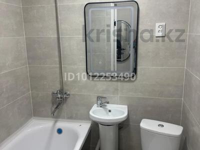 1-бөлмелі пәтер · 19 м² · 5/5 қабат, Жубанова 13 — Саина жубанова, бағасы: 14.2 млн ₸ в Алматы, Ауэзовский р-н