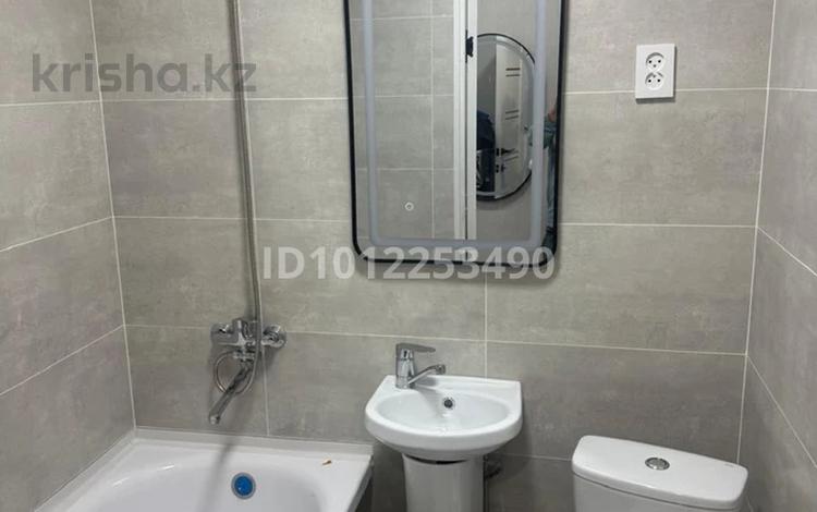 1-бөлмелі пәтер · 19 м² · 5/5 қабат, Жубанова 13 — Саина жубанова, бағасы: 14.2 млн ₸ в Алматы, Ауэзовский р-н — фото 2