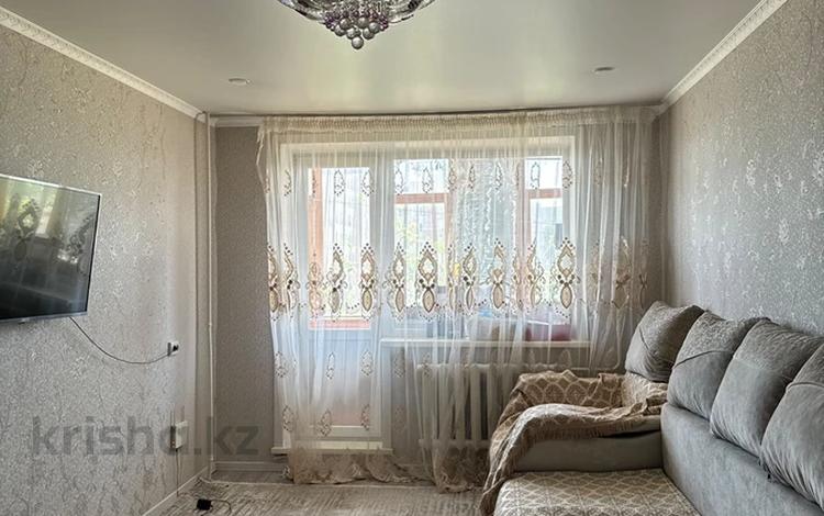 2-бөлмелі пәтер · 51 м² · 6/10 қабат, Сибирская 85, бағасы: 18.5 млн ₸ в Павлодаре — фото 8