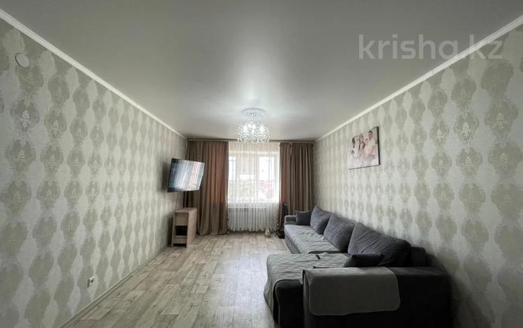 3-комнатная квартира · 100.6 м² · 7/9 этаж, Кобыланды батыра за 41 млн ₸ в Костанае — фото 2