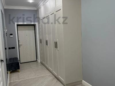 3-бөлмелі пәтер · 109.1 м² · 7/10 қабат, Ашимова 140, бағасы: 54 млн ₸ в Кокшетау