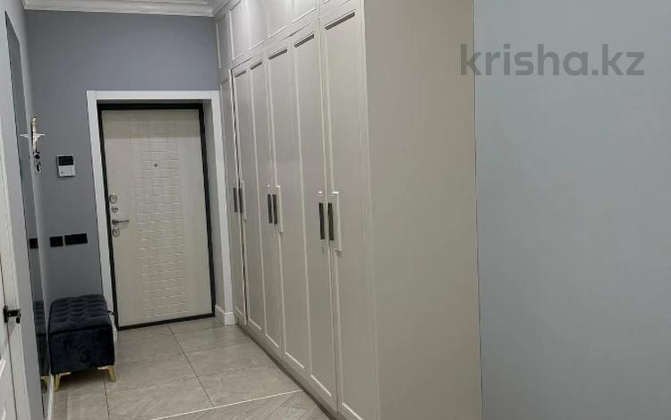 3-бөлмелі пәтер · 109.1 м² · 7/10 қабат, Ашимова 140, бағасы: 54 млн ₸ в Кокшетау — фото 2