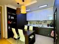 3-комнатная квартира · 90 м² · 19/20 этаж, Кошкарбаева 10 за 71 млн ₸ в Астане — фото 4