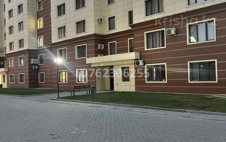 2-бөлмелі пәтер · 50 м² · 2/9 қабат, мкр Юбилейный, Назарбаева 36, бағасы: 350 000 ₸ в Алматы, Медеуский р-н — фото 2