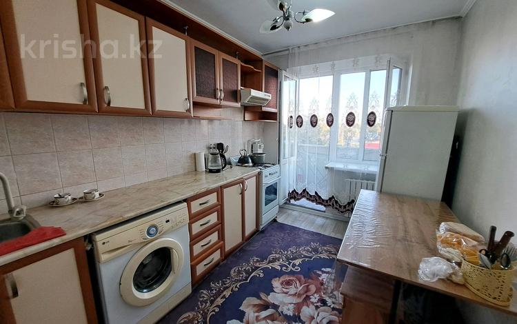 2-комнатная квартира · 55 м² · 5/5 этаж, центр ул.назарбаева за 17.3 млн ₸ в Талдыкоргане — фото 2