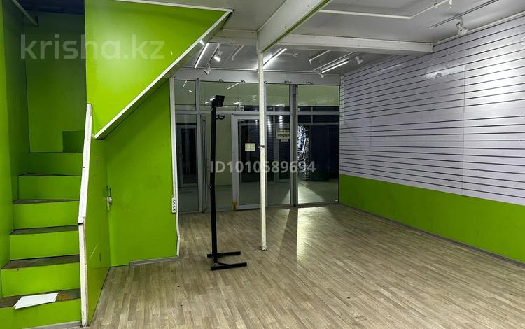 Магазины и бутики · 47 м² за 32 млн ₸ в Алматы, Алатауский р-н — фото 2
