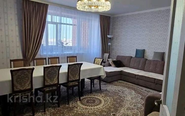 2-комнатная квартира · 71.4 м² · 9/10 этаж, Осипенко 1/1 за 30.6 млн ₸ в Кокшетау — фото 2