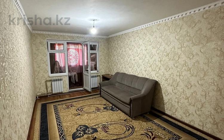 2-комнатная квартира, 54 м², 4/5 этаж помесячно, Абдыразакова 8