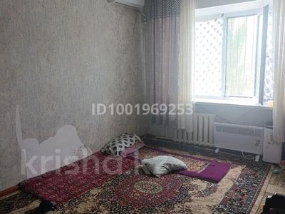 2-комнатная квартира · 34.8 м² · 4/4 этаж, Утеулиева 30 — Кожкомбинат за 7.5 млн 〒 в Таразе